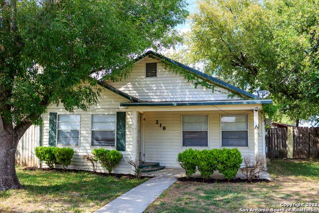 218 BOHME ST Bohme - Photo 1