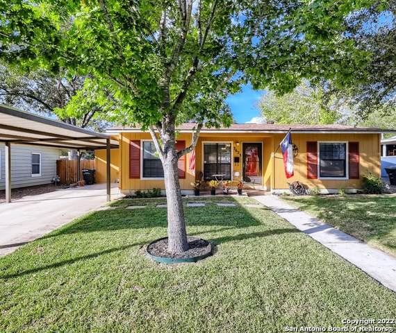3623 Portsmouth Dr - Photo 1