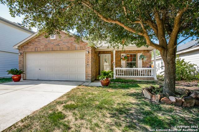 11706 Deer Oak Run - Photo 1