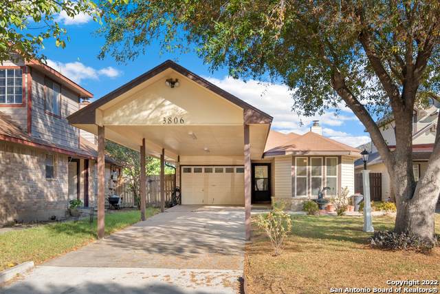 3806 Candlecrown Ct - Photo 1