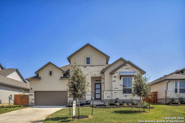 1540 Terrys Gate - Photo 1