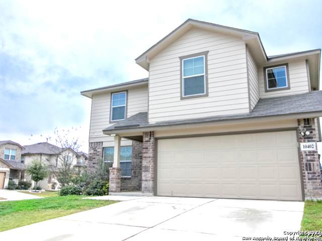 10402 Stampede Stead - Photo 1