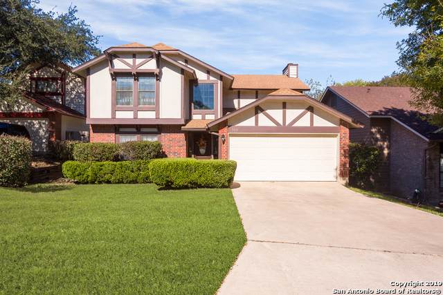 3911 Rustic Glade - Photo 1