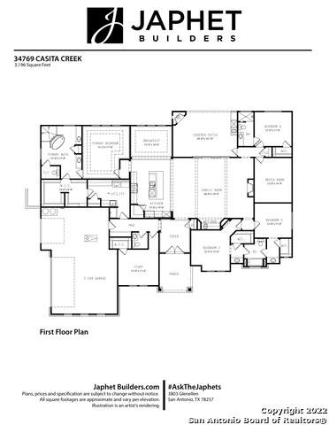 34884 Thanksgiving Trail - Photo 1