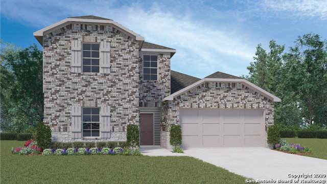 424 Desert Willow - Photo 1