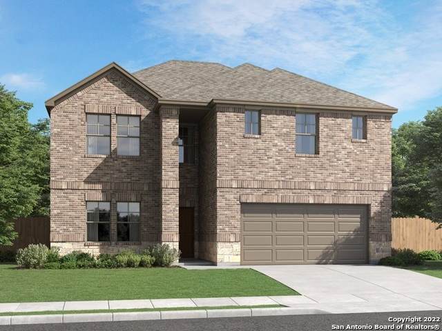 1911 Aleus Lane - Photo 1