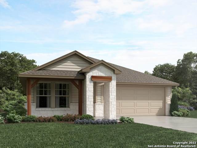 3205 Junction Bay - Photo 1