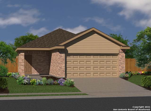 4206 Brigade Bend - Photo 1