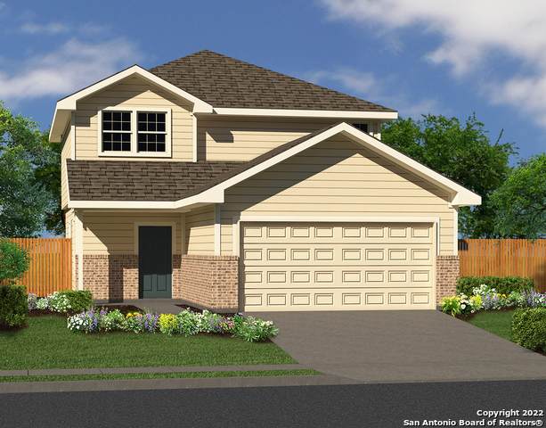 4302 Brigade Bend - Photo 1