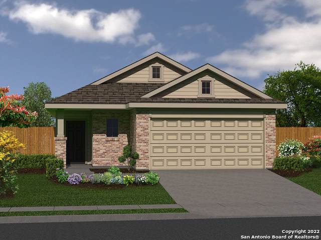5910 Poolside Park - Photo 1