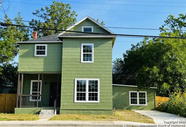 1014 Montana St - Photo 1