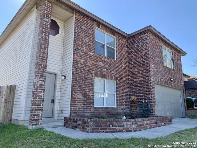 10830 Bentsen Palm - Photo 1
