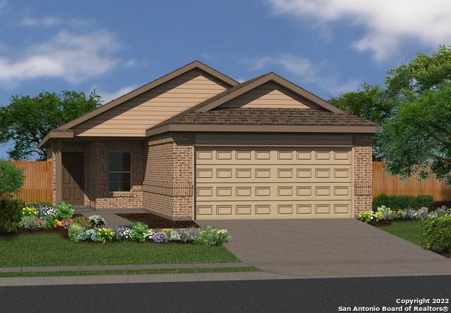 9423 Trap Rock Drive - Photo 1