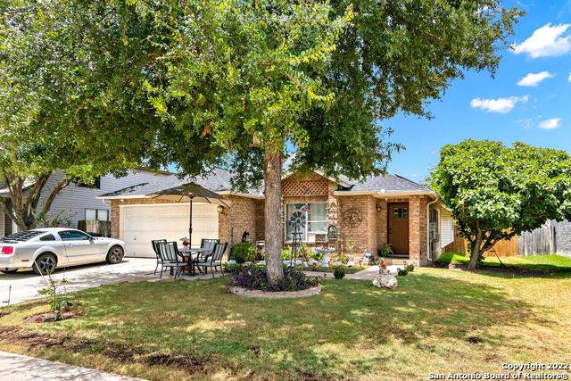 1069 Stone Trail - Photo 1