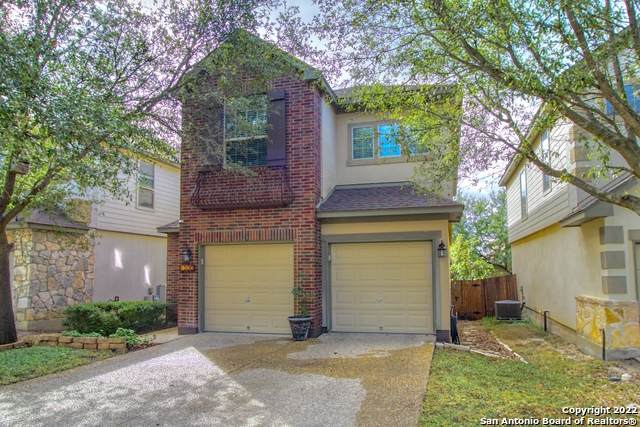 1322 Whitby Tower - Photo 1