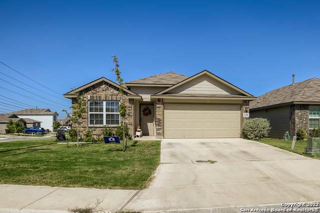 8209 Lazy Brook - Photo 1