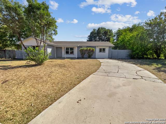8030 Campfire Ln - Photo 1