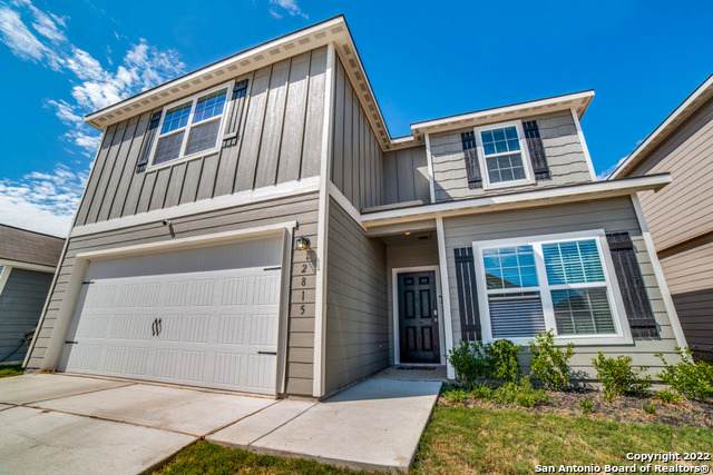 2815 Citron Garden - Photo 1