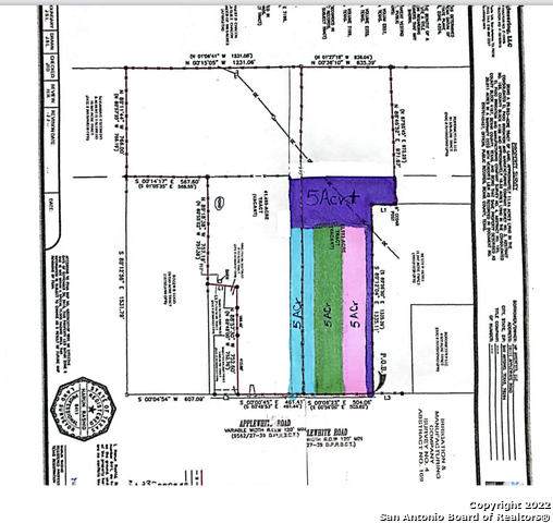 19217 Applewhite Rd - Photo 1