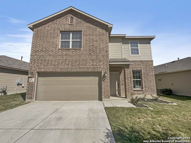 10335 Francisco Way - Photo 1
