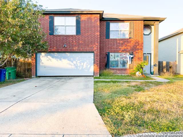 314 Tres Caminos - Photo 1