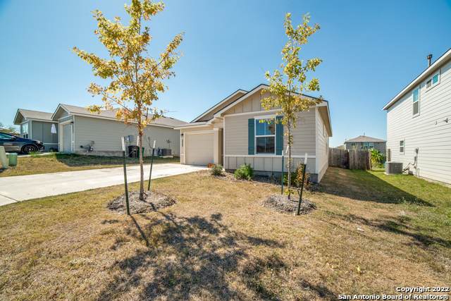 5523 Rosillo Bluff - Photo 1
