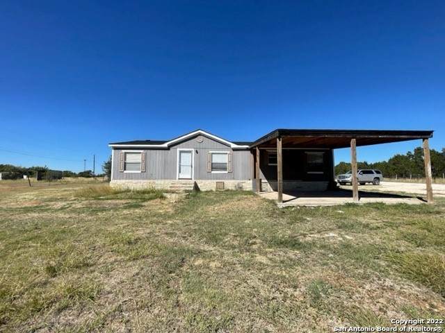 1707 Fm 1283 - Photo 1