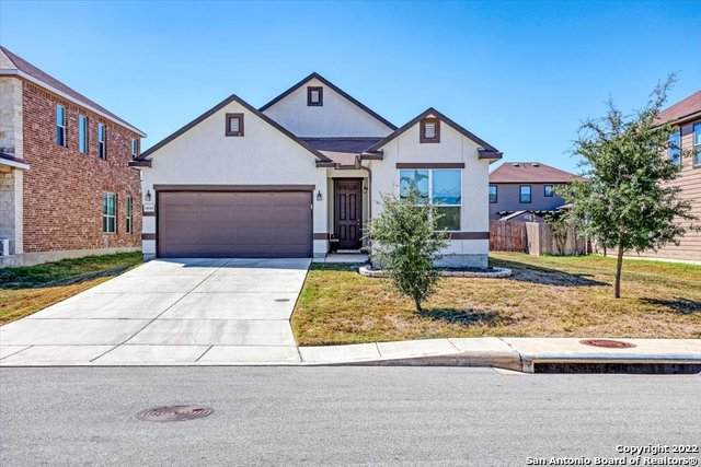6818 Foster Fields - Photo 1