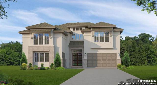 9738 Creekside Bluff - Photo 1