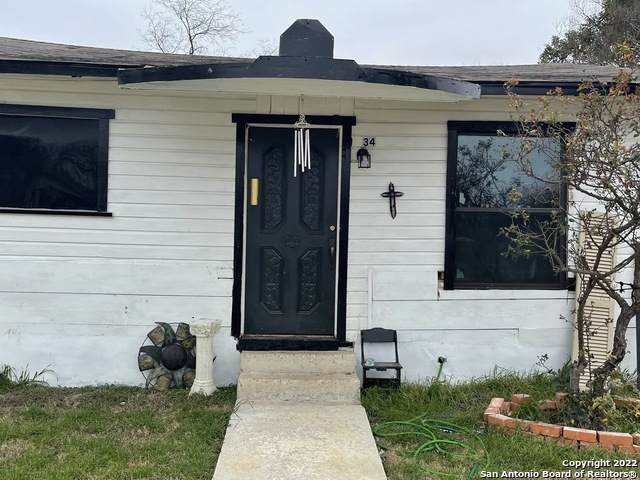 34 Humboldt St - Photo 1