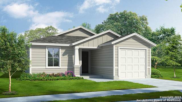 1107 Andean Emerald - Photo 1