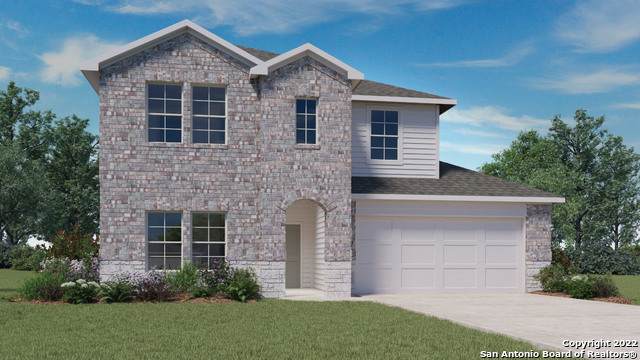 448 Desert Willow - Photo 1