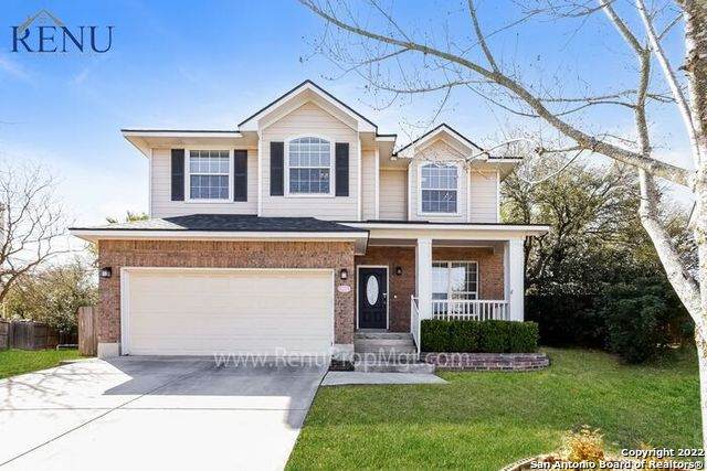 102 Red Hawk Ridge - Photo 1