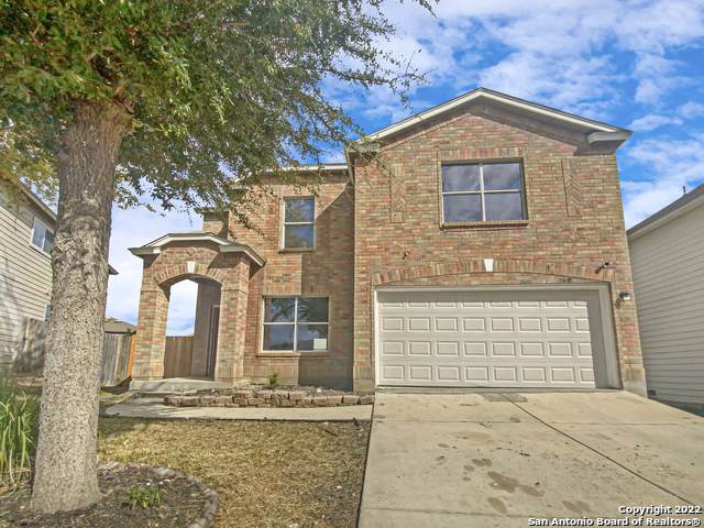 1410 Barker Bay - Photo 1