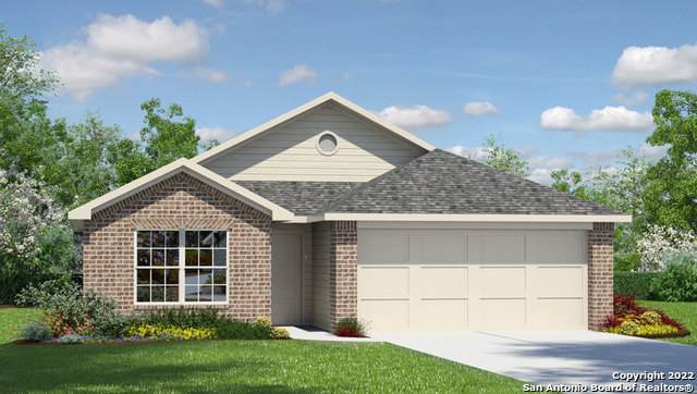 9902 Tupelo Hollow - Photo 1