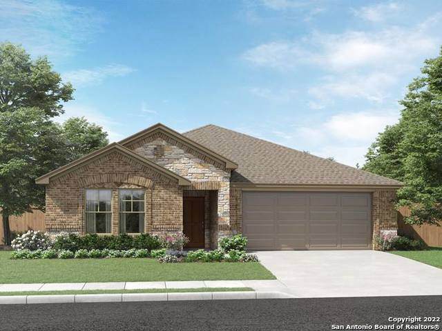 206 Shelton Pass - Photo 1