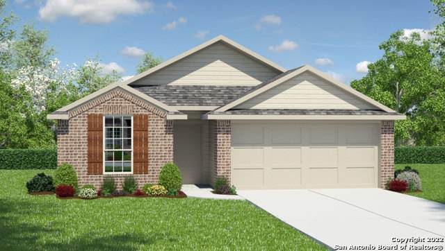 9822 Tupelo Hollow - Photo 1