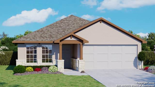 13558 Ailey Knoll - Photo 1