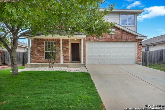 9614 Connemara Bend - Photo 1