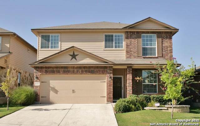 12023 Texana Cove - Photo 1