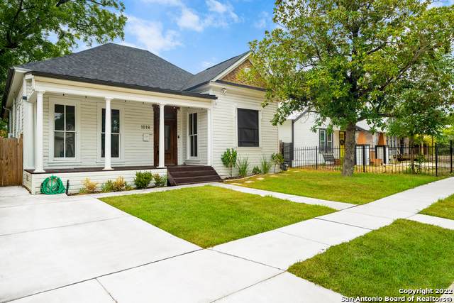 1018 Burnet St - Photo 1