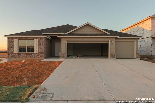 836 Stonemanor Bay - Photo 1