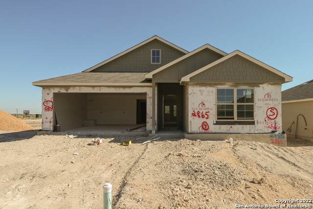 2865 Sun Bayou - Photo 1