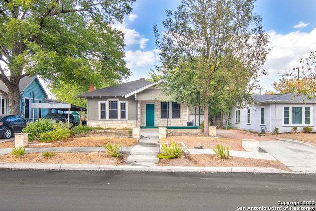 1131 Nolan St - Photo 1
