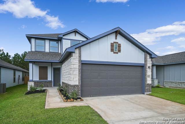 16515 Ginger Crossing - Photo 1