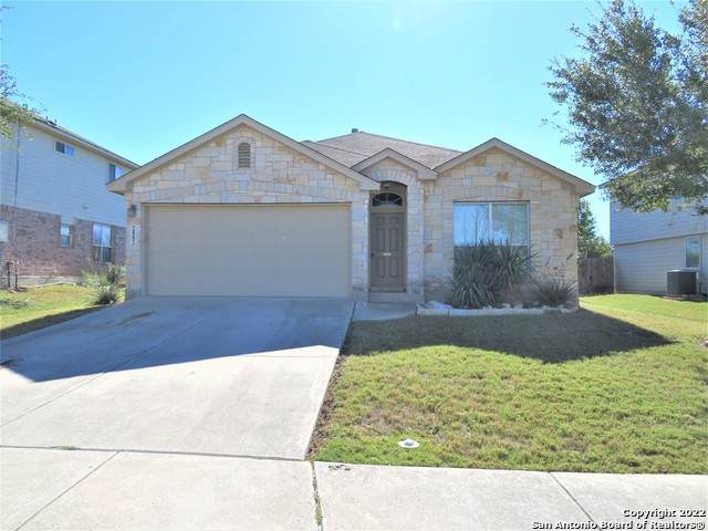 2882 Oakdell Trail - Photo 1