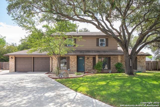 15406 Airole Way - Photo 1