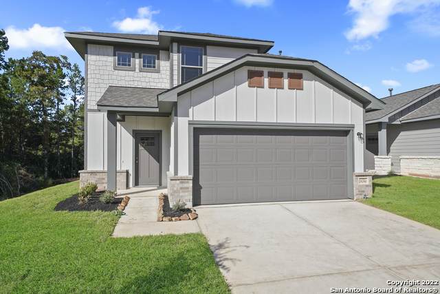 16635 Ginger Crossing - Photo 1