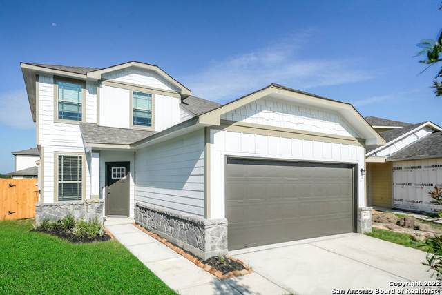 16627 Ginger Crossing - Photo 1