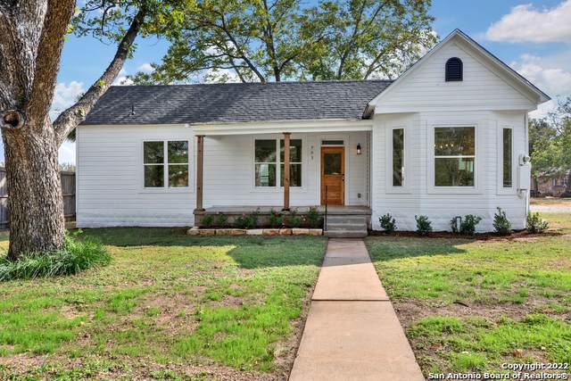 703 E Highway St - Photo 1